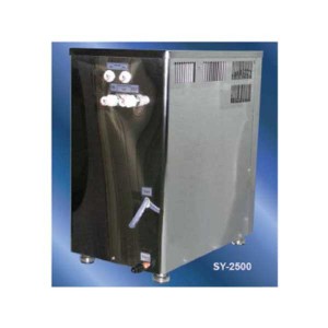 SY-2500JK啤酒冷卻機(請來電洽詢價格)