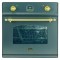 600C-MAT 義大利ILVE 原裝進口10段功能/嵌入式電烤箱(期貨)