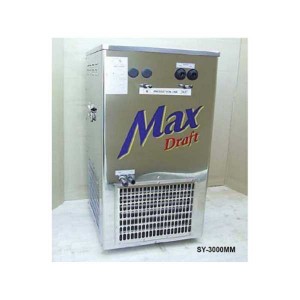 SY-3000MM啤酒冷卻機(請來電洽詢價格)